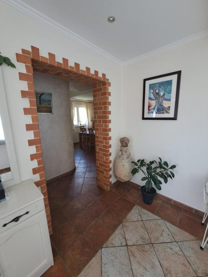Apartmani Dijana Palit Esterno foto